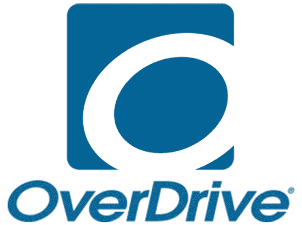 OverDrive Logo